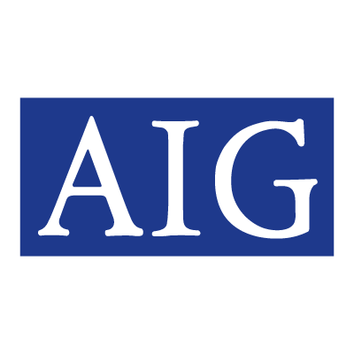 AIG logo vector download free