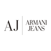 AJ Armani Jeans vector logo