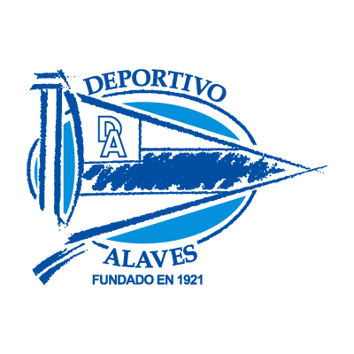 Deportivo Alaves logo