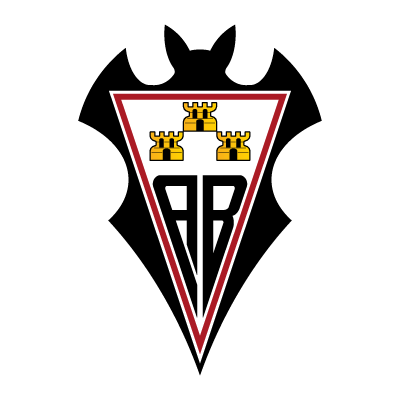 Albacete logo vector free