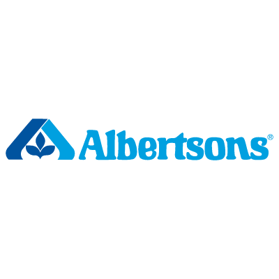 Albertsons logo vector free download