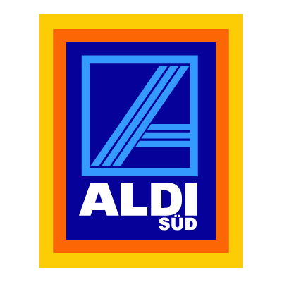 Aldi logo vector free download