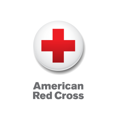 American Red Cross logo vector