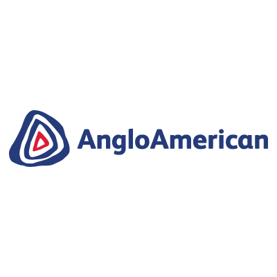 Anglo American logo vector free