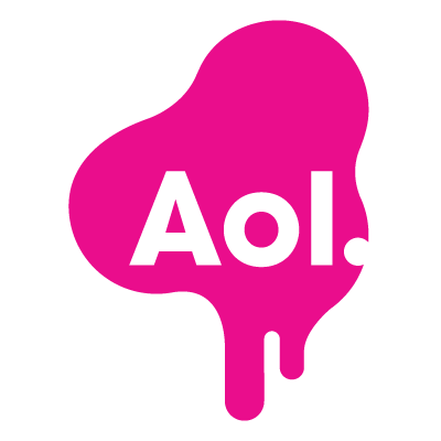 AOL Drip logo