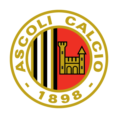Ascoli logo vector free download