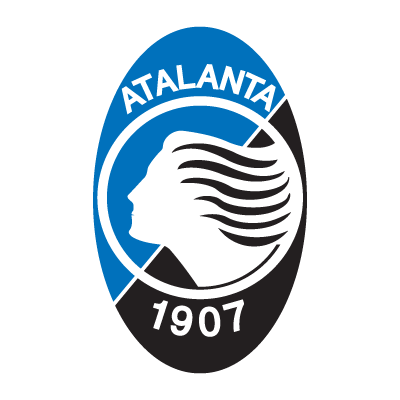 Atalanta BC logo vector