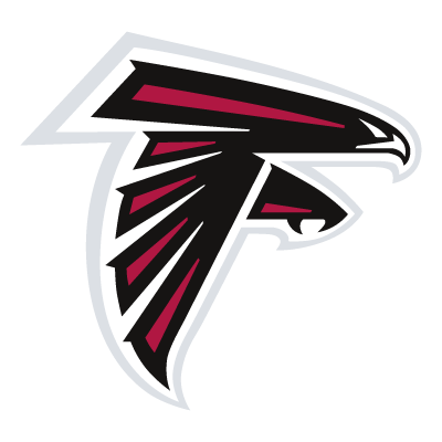 Atlanta Falcons logo vector free
