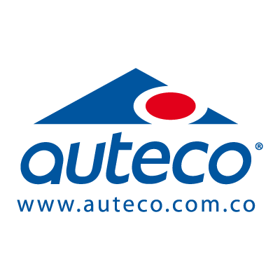 Auteco logo vector free