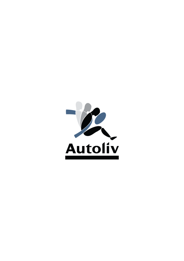 Autoliv logo vector free
