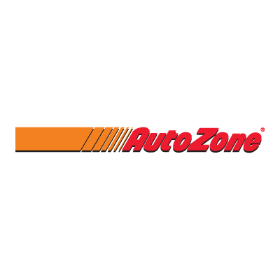AutoZone logo vector free download