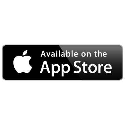 Available on the App Store badge logo