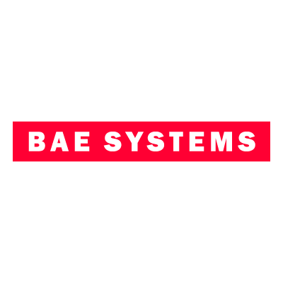 BAE Systems logo vector download free