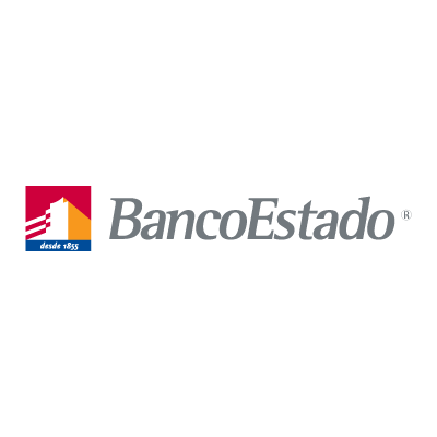 Banco Estado logo vector free