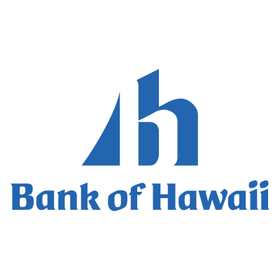 Bank of Hawaii logo vector free