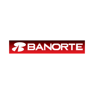 Banorte logo vector free download