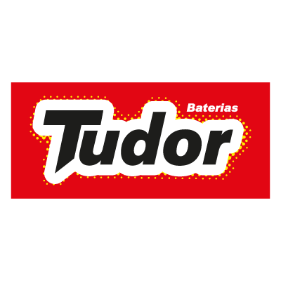 Baterias Tudor logo