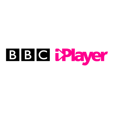 BBC iPlayer logo vector free download