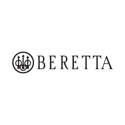 Beretta logo vector free