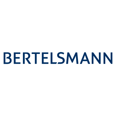 Bertelsmann logo vector free