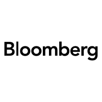 Bloomberg logo vector