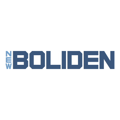 Boliden AB logo vector free