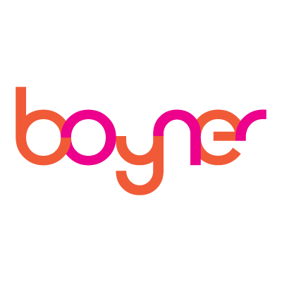 Boyner logo vector free download