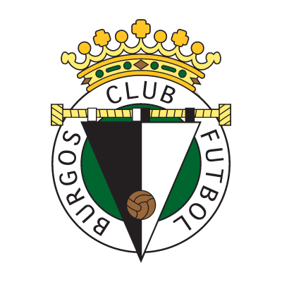 Burgos CF logo vector free download