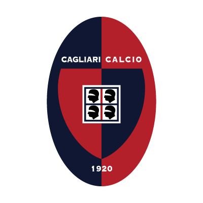 Cagliari logo vector download free