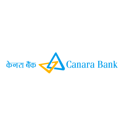 Canara bank logo vector free
