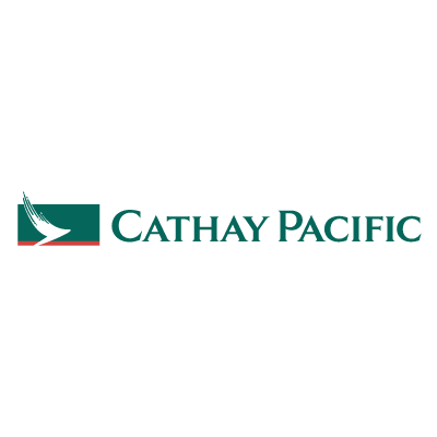 Cathay Pacific logo vector free download