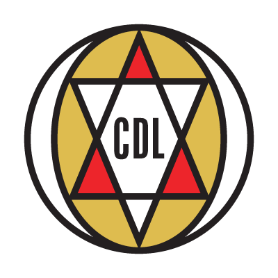 CD Logrones logo vector free download