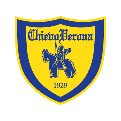 Chievo Verona logo vector