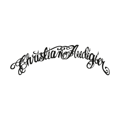 Christian audigier logo