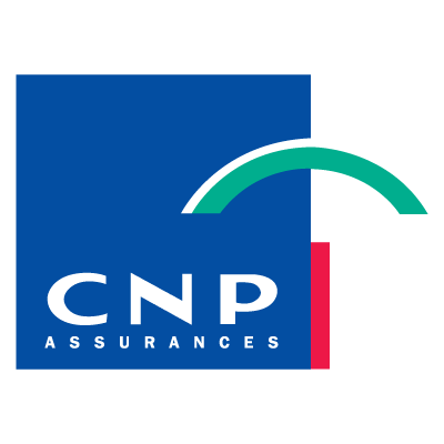 CNP Assurances logo vector download free