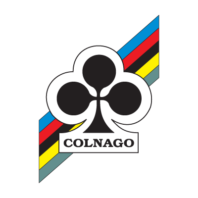 Colnago logo vector download free