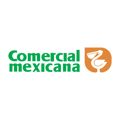 Comercial Mexicana logo