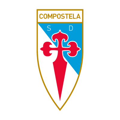 Compostela logo vector free download