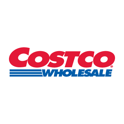 Costco Wholesale logo vector free