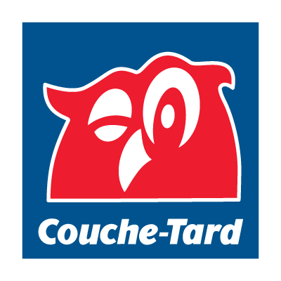 Couche-Tard logo vector