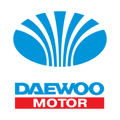 Daewoo Motor logo