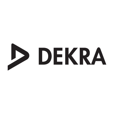 Dekra logo vector free download