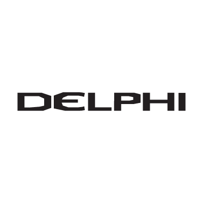 Delphi logo vector download free