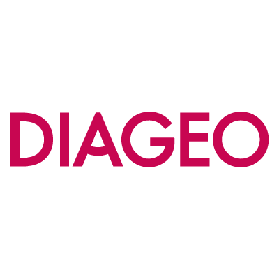 Diageo logo vector free download