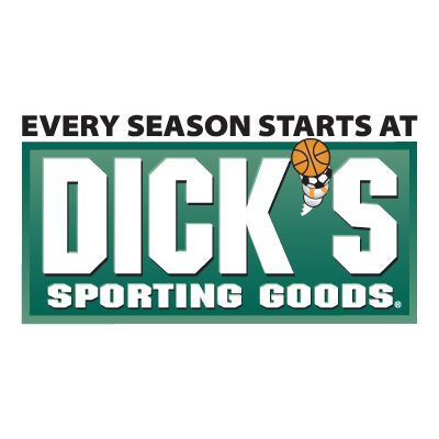 Dick’s Sporting Goods logo vector