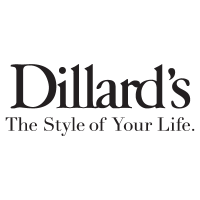 Dillard's logo vector
