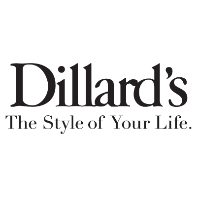 Dillard’s logo vector free download