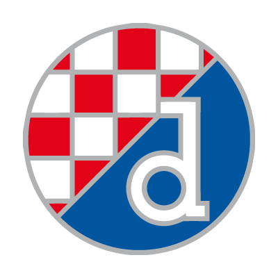 Dinamo Zagreb logo vector free