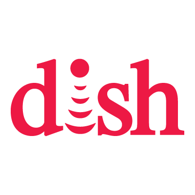 Dish Network logo vector download free