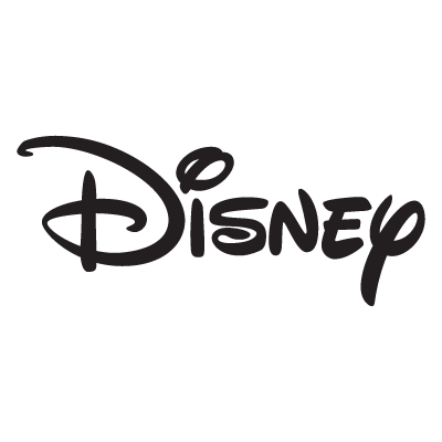 Disney logo vector free